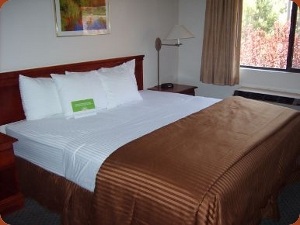 La Quinta Inn Sedona 004